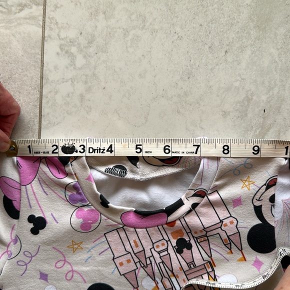 Magic kingdom dress - Picture 6 of 6